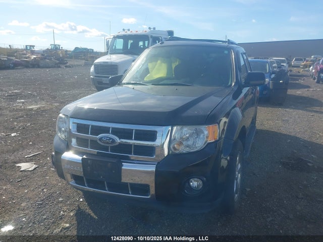Aukcja sprzedaży 2009 Ford Escape Limited, vin: 1FMCU94G39KB59959, numer aukcji: 12428090