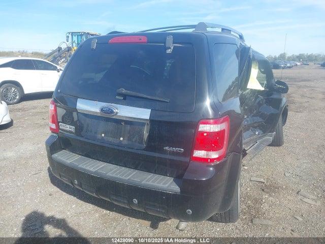 Aukcja sprzedaży 2009 Ford Escape Limited, vin: 1FMCU94G39KB59959, numer aukcji: 12428090