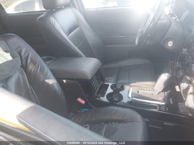 Aukcja sprzedaży 2009 Ford Escape Limited, vin: 1FMCU94G39KB59959, numer aukcji: 12428090