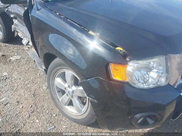 Aukcja sprzedaży 2009 Ford Escape Limited, vin: 1FMCU94G39KB59959, numer aukcji: 12428090