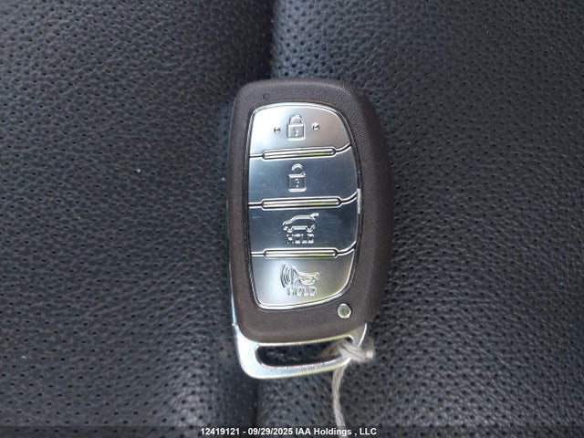 Hyundai gdi nu 2018 KM8J3CA41JU813223 Image 11