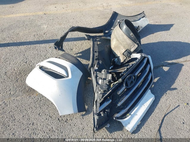 Hyundai gdi nu 2018 KM8J3CA41JU813223 Image 12