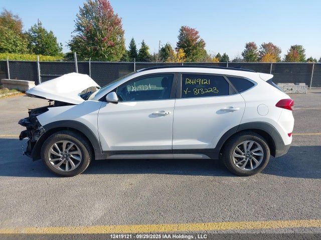 Hyundai gdi nu 2018 KM8J3CA41JU813223 Image 15