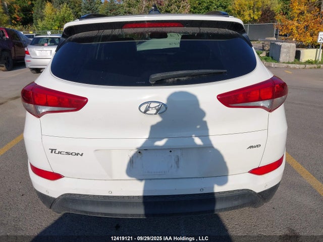 Hyundai gdi nu 2018 KM8J3CA41JU813223 Image 17