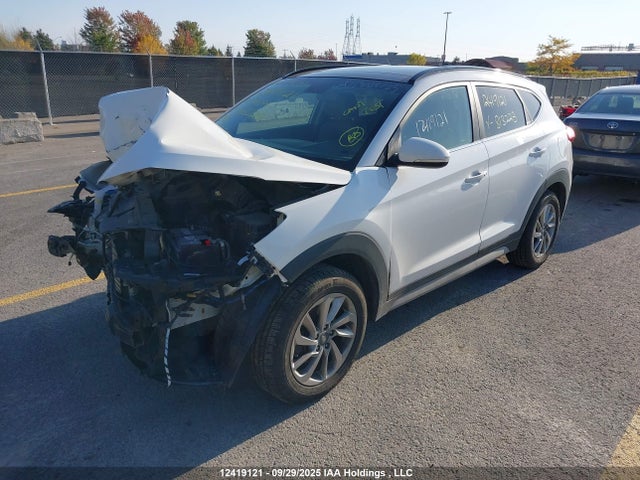 Hyundai gdi nu 2018 KM8J3CA41JU813223 Image 2