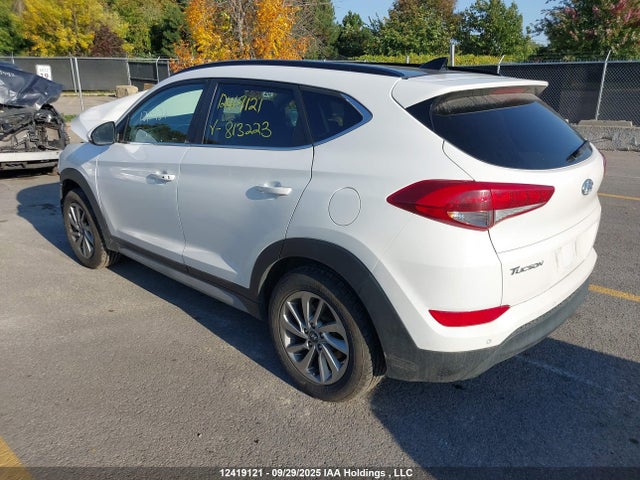 Hyundai gdi nu 2018 KM8J3CA41JU813223 Image 3