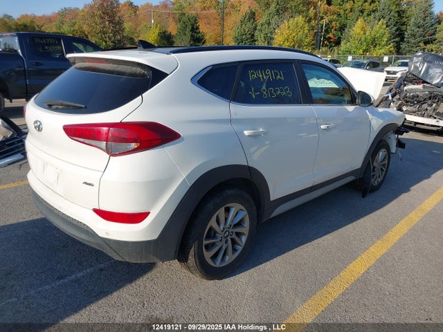 Hyundai gdi nu 2018 KM8J3CA41JU813223 Image 4