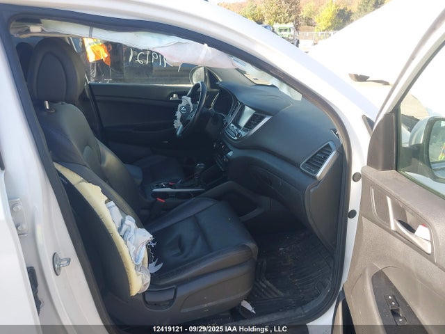 Hyundai gdi nu 2018 KM8J3CA41JU813223 Image 5
