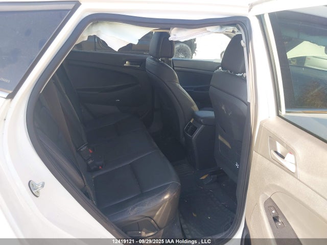 Hyundai gdi nu 2018 KM8J3CA41JU813223 Image 8