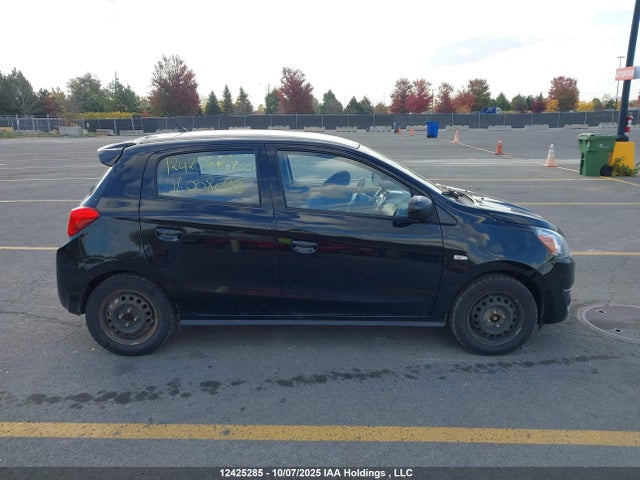 Mitsubishi Mirage 2017 ML32A3HJ0HH008099 Image 13