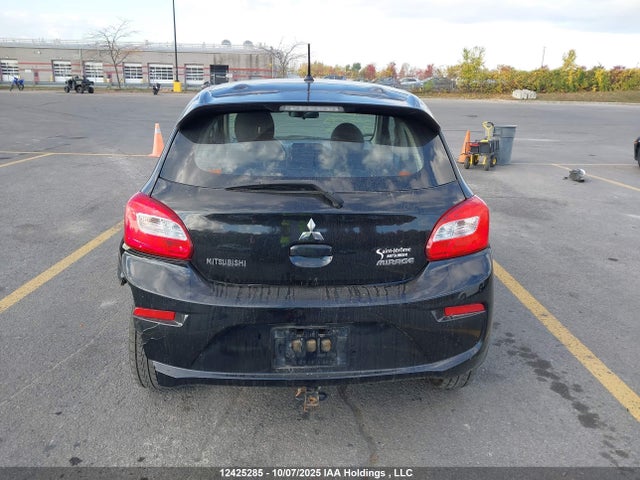 Mitsubishi Mirage 2017 ML32A3HJ0HH008099 Image 16