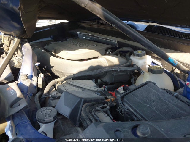 1GYFZFR40PF107432 Cadillac lsy