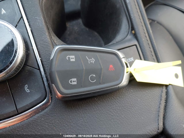 1GYFZFR40PF107432 Cadillac lsy