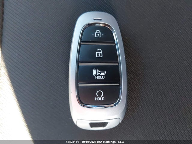 Hyundai gdi theta iii 2022 KM8JBCAEXNU027003 Image 11