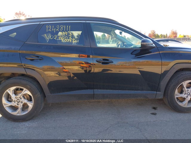 Hyundai gdi theta iii 2022 KM8JBCAEXNU027003 Image 14