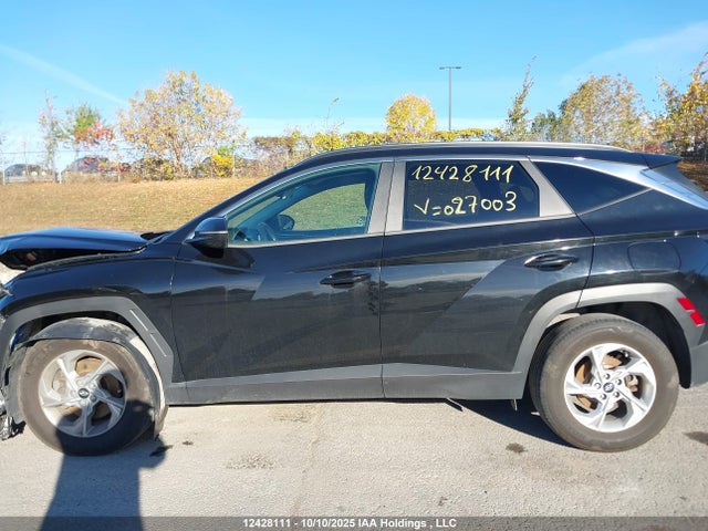 Hyundai gdi theta iii 2022 KM8JBCAEXNU027003 Image 15