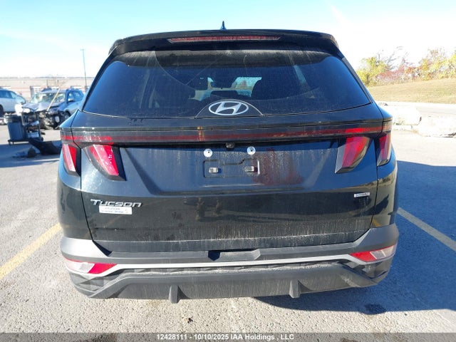Hyundai gdi theta iii 2022 KM8JBCAEXNU027003 Image 17