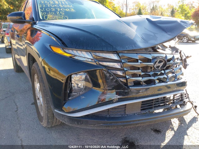 Hyundai gdi theta iii 2022 KM8JBCAEXNU027003 Image 21