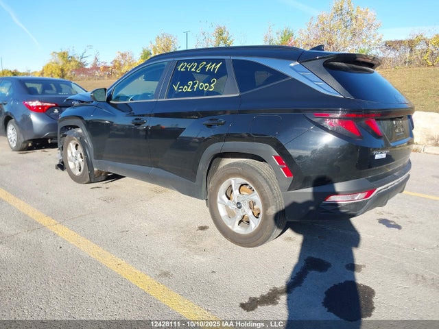 Hyundai gdi theta iii 2022 KM8JBCAEXNU027003 Image 3