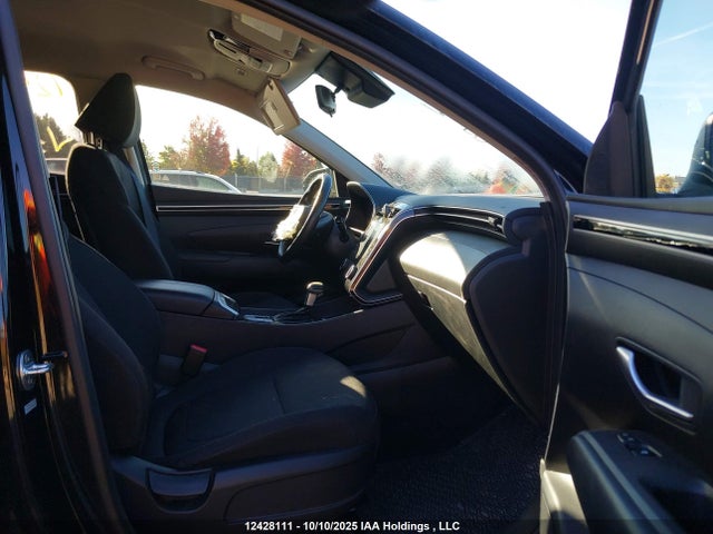 Hyundai gdi theta iii 2022 KM8JBCAEXNU027003 Image 5