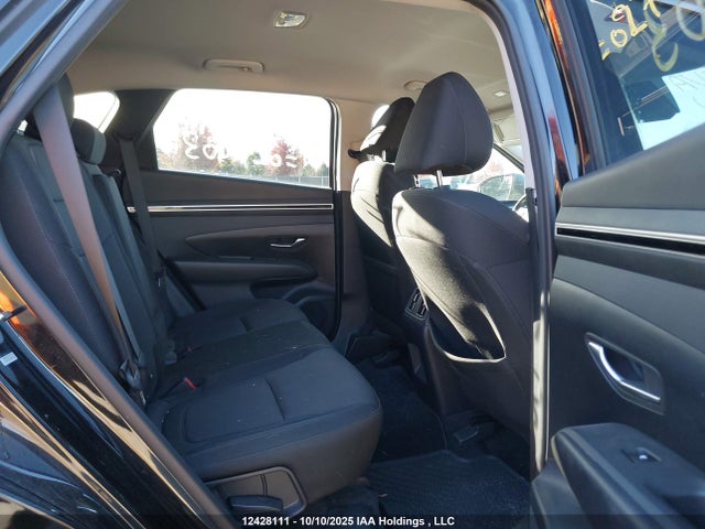 Hyundai gdi theta iii 2022 KM8JBCAEXNU027003 Image 8
