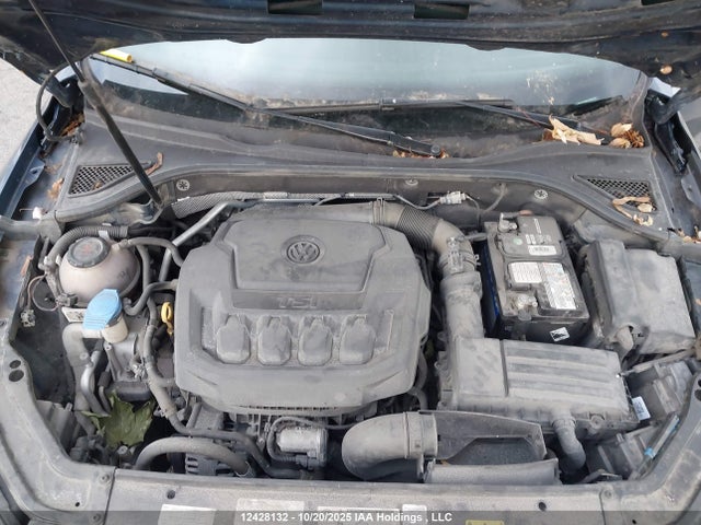 Aukcja sprzedaży 2018 Volkswagen Passat, vin: 1VWEA7A35JC046778, numer aukcji: 12428132