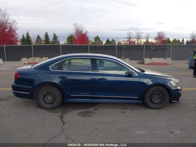 Aukcja sprzedaży 2018 Volkswagen Passat, vin: 1VWEA7A35JC046778, numer aukcji: 12428132