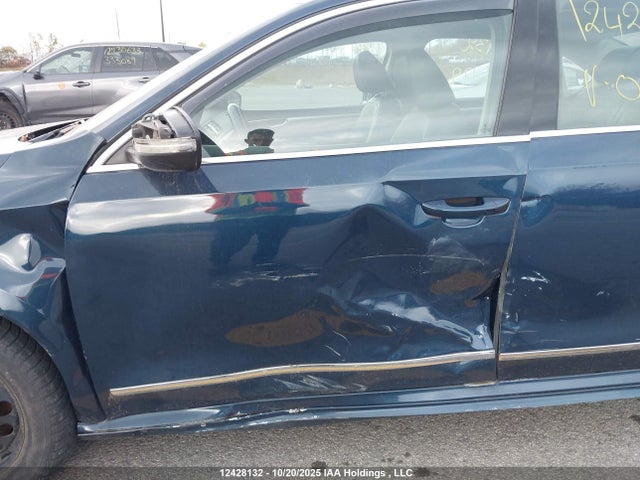 Aukcja sprzedaży 2018 Volkswagen Passat, vin: 1VWEA7A35JC046778, numer aukcji: 12428132