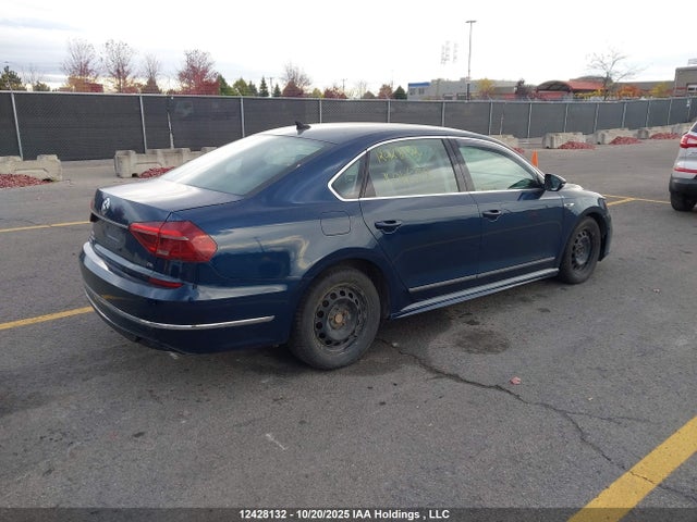 Aukcja sprzedaży 2018 Volkswagen Passat, vin: 1VWEA7A35JC046778, numer aukcji: 12428132