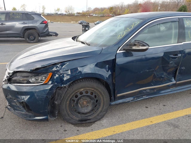 Aukcja sprzedaży 2018 Volkswagen Passat, vin: 1VWEA7A35JC046778, numer aukcji: 12428132