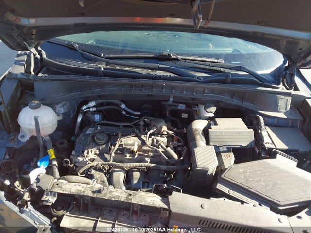 KM8J3CA43MU399558 Hyundai Tucson