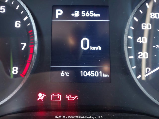 KM8J3CA43MU399558 Hyundai Tucson