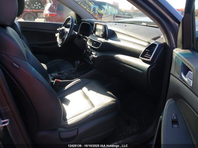 KM8J3CA43MU399558 Hyundai Tucson