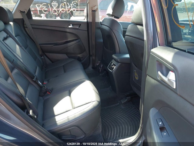 KM8J3CA43MU399558 Hyundai Tucson