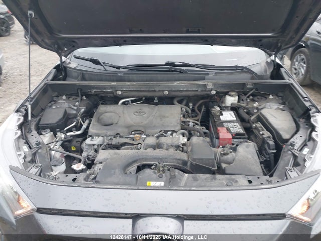 Aukcja sprzedaży 2022 Toyota Rav4 Le, vin: 2T3B1RFV9NC293236, numer aukcji: 12428147