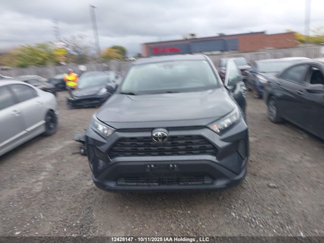 Aukcja sprzedaży 2022 Toyota Rav4 Le, vin: 2T3B1RFV9NC293236, numer aukcji: 12428147