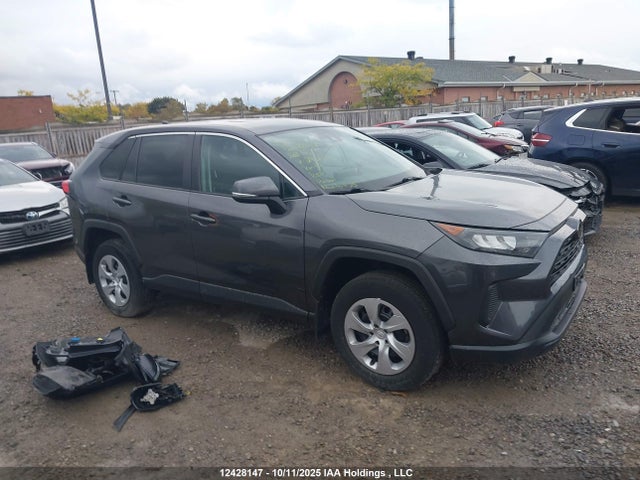 Aukcja sprzedaży 2022 Toyota Rav4 Le, vin: 2T3B1RFV9NC293236, numer aukcji: 12428147