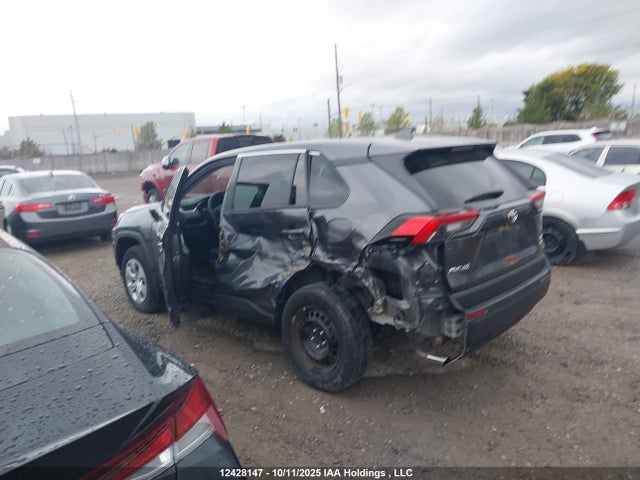 Aukcja sprzedaży 2022 Toyota Rav4 Le, vin: 2T3B1RFV9NC293236, numer aukcji: 12428147