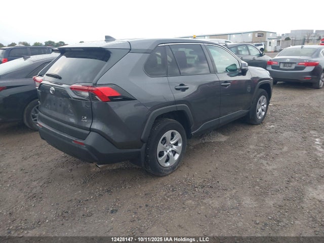 Aukcja sprzedaży 2022 Toyota Rav4 Le, vin: 2T3B1RFV9NC293236, numer aukcji: 12428147