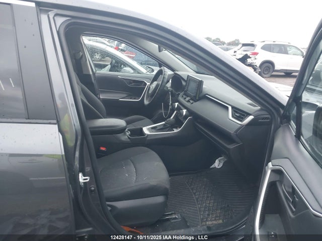 Aukcja sprzedaży 2022 Toyota Rav4 Le, vin: 2T3B1RFV9NC293236, numer aukcji: 12428147