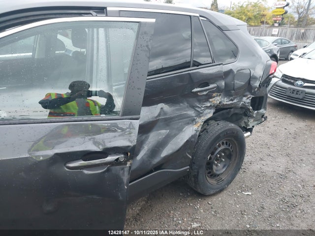 Aukcja sprzedaży 2022 Toyota Rav4 Le, vin: 2T3B1RFV9NC293236, numer aukcji: 12428147