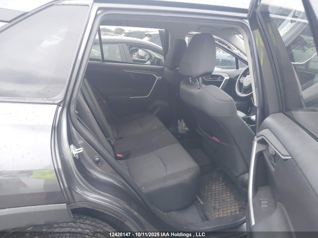 Aukcja sprzedaży 2022 Toyota Rav4 Le, vin: 2T3B1RFV9NC293236, numer aukcji: 12428147