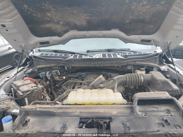 1FTFW3L55RKE35387 Ford 5.0l-4v