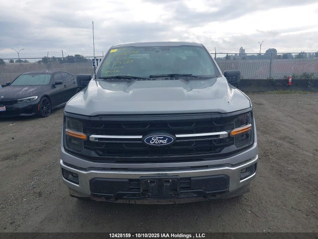 1FTFW3L55RKE35387 Ford 5.0l-4v