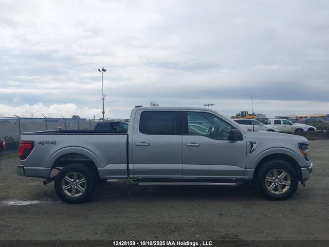 1FTFW3L55RKE35387 Ford 5.0l-4v