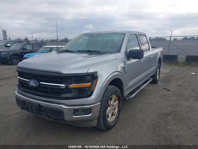 1FTFW3L55RKE35387 Ford 5.0l-4v