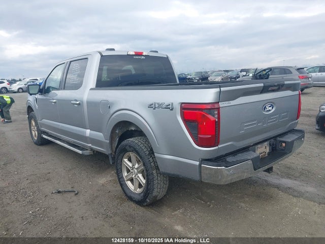 1FTFW3L55RKE35387 Ford 5.0l-4v