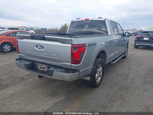 1FTFW3L55RKE35387 Ford 5.0l-4v