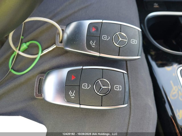 W1K5J4HB4SN520942 Mercedes-Benz Cla 250 Coupe 4matic