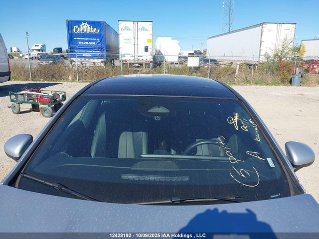 W1K5J4HB4SN520942 Mercedes-Benz Cla 250 Coupe 4matic